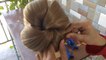 The most beautiful Hairstyles for this new year events, try this hair style for gorgeous and beautiful looks