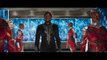 AVENGERS INFINITY WAR Star Lord vs Thor Trailer NEW (2018) Marvel Superhero Movie HD