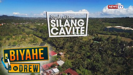 Biyahe ni Drew: The best things to do in Silang, Cavite (full episode)