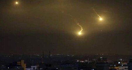 ABD'nin Suriye'yi Vurmasına Beştepe'den İlk Yorum Geldi: Kimyasal Saldırı Cevapsız Kalamazdı