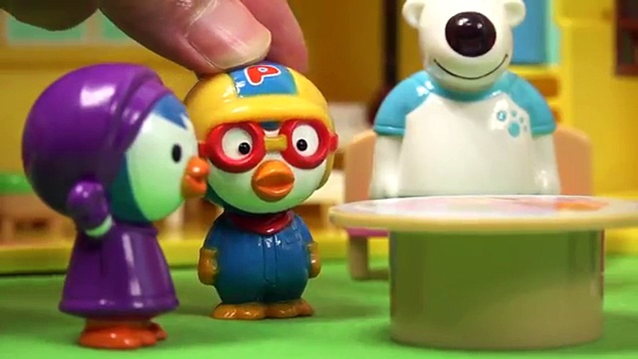 무서운이야기 10탄 - 엘리베이터 귀신 - 빨간문 엘레베이터의 비밀 - Elevator Ghost with Clay Toy