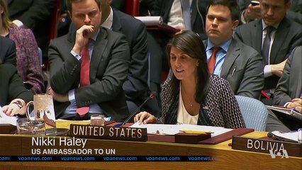 US Strikes in Syria Not Likely to Alter Conflict