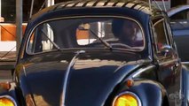 This 1953 Volkswagen Beetle Is Simply Air-Cooled Art