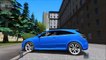 City Car Driving 1.4.1 Vauxhall Astra VXR [1080P]