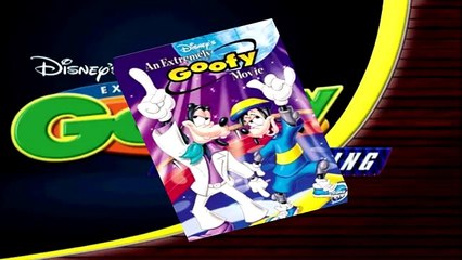 Disneys Extremely Goofy Skateboarding PC Video Games