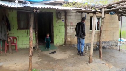 15 yıldır su içmeyen vatandaş için seferberlik