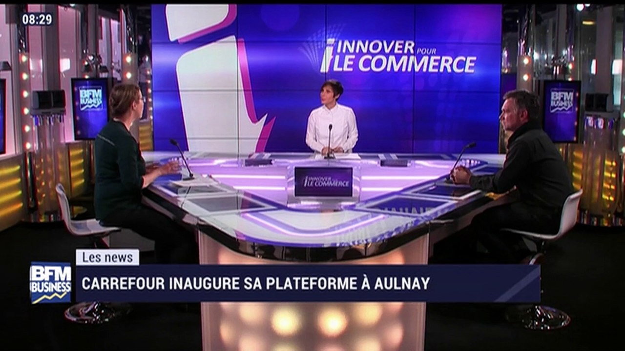 Les News: Samsonite vise les gares - 14/04