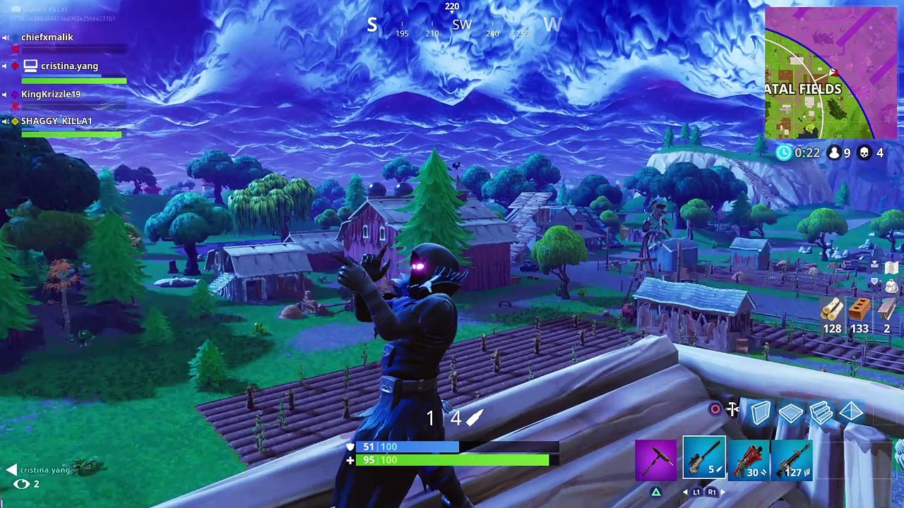 Fortnite