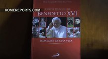 Publican fotos inéditas de Benedicto XVI, por su 90 cumpleaños