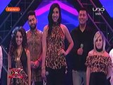 * Gala en Vivo * Presentación Categoría Chicos - Categoría Grupos * Factor X Bolivia 2018