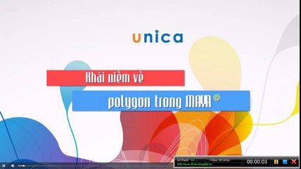 Bài 9-Làm phim hoạt hình 2D với MAYA