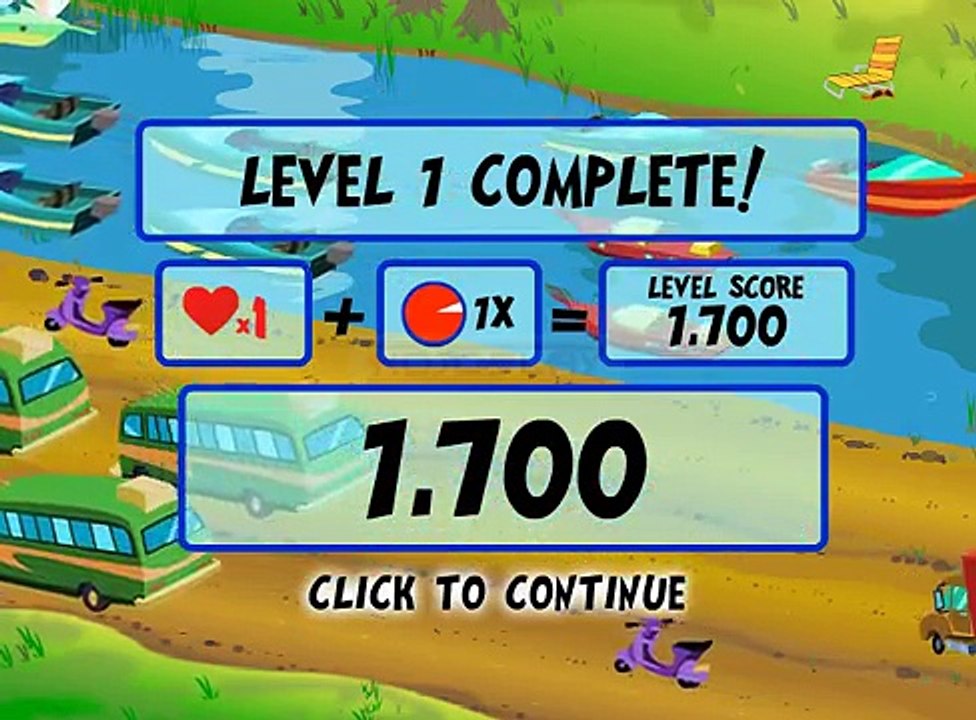 Tom and Jerry Cartoon Games Play 2017 - Tom and Jerry in Cat Crossing Online Games 2017