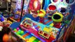 Kids Arcade Games Plastic Balls Game Chucky Cheeses - ZMTW