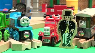 Thomas and Friends 4 Short Stories with Thomas the Train, Gordon, Wiff , and the Sodor Collector Pac