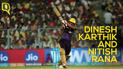 Kolkata Knight Riders Crush Gambhir's Delhi Daredevils by 71 Runs