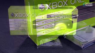 ▶️ Xbox One Hard Drive Upgrade | Collective Minds Media Hub