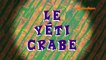 SpongeBob SquarePants - Yeti Krabs Title-Card (French)