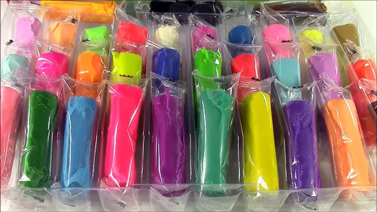 Paw Patrol To The Rescue Dough Play Set! Make & Mold Chase Rubble Marsall! Play Doh Fun