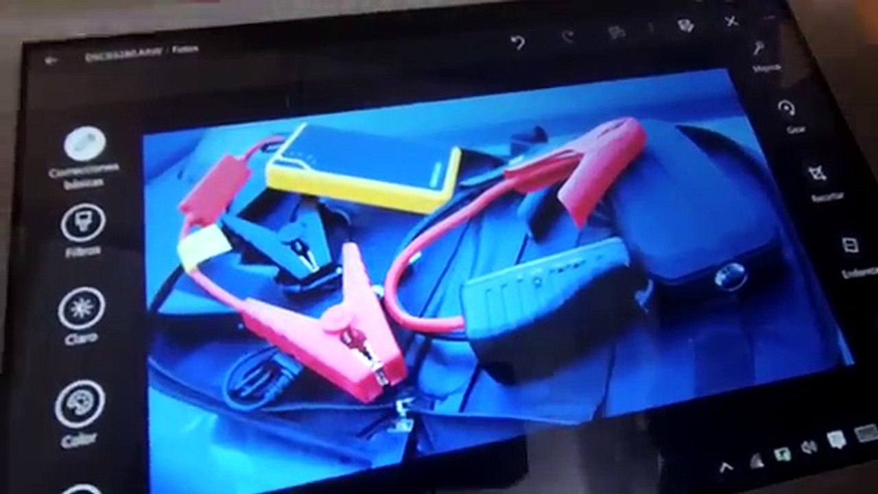 TABLET GAMER | Como Instalar una Tablet en el Coche para Jugar etc