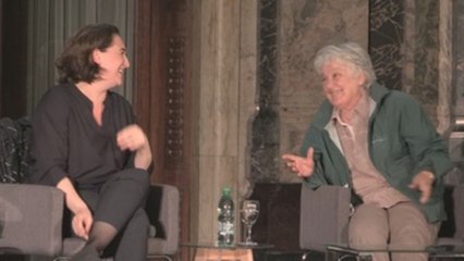 Montevideo nombra a Ada Colau visitante ilustre en el seminario "Diálogos Urbanos"