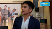 Piolo Pascual talks about his Marawi movie