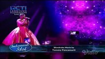 Maria - My Heart Will Go One - Grand Final - Indonesian Idol 2018