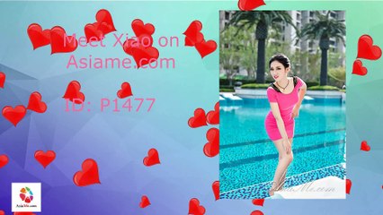 Asiame:The passion of dancing