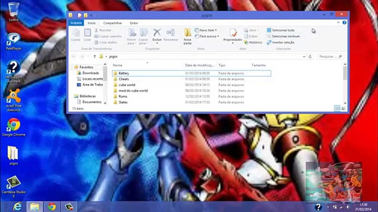 como baixar pokemon soul siver