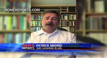 Patrick Madrid: Uno de los autores católicos más activos de Estados Unidos