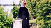 Era protestante y ahora es monja católica. Ella explica por qué