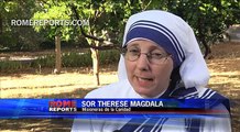 Madre Teresa de Calcuta, una vida dedicada a los olvidados del mundo