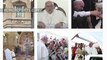 El Papa sigue batiendo récords en las redes: 3 millones de seguidores en Instagram
