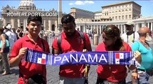 Jóvenes de todo el mundo visitan el Vaticano tras la JMJ