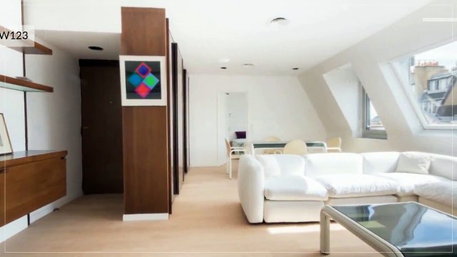 A louer - Appartement - Paris (75008) - 4 pièces - 94m²