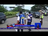 Uji Coba Ganjil Genap di Tangerang Juga Dikombinasi Dengan Pembatasan Truk - NET 12