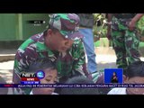 Anggota TNI Datangi Wilayah Terpencil Sebagai Perpustakaan Keliling - NET 12