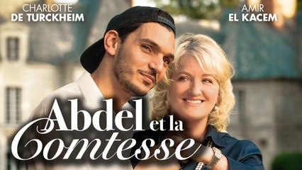 ABDEL ET LA COMTESSE (2017) HD Streaming VF