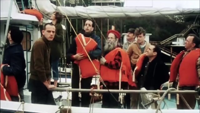 Muere el director Milos Forman, ganador del Oscar en dos ocasiones