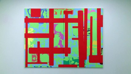 Centro Helga de Alvear de Cáceres expone obras de Mitsuo Miura
