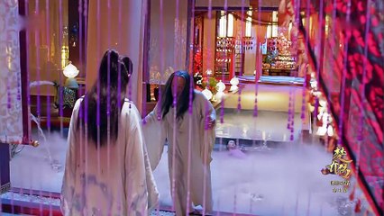 楚乔传 Princess Agents 15