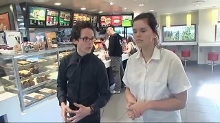 A Career with McDonalds - Restaurant Manager (JTJS5new)