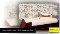 Cartuja  Sugar Tiles | Ceramic wall tiles manufacturers, suppliers