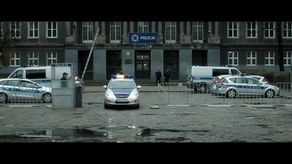 Dark Crimes Trailer - 1 (2018) _ Movieclips Trailers ( 720 X 1280 )