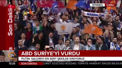 "Kalıcı barış için daha fazlasına ihtiyaç var"