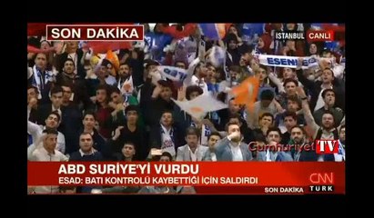 Başbakan Yıldırım'dan Suriye yorumu: Olumlu bir adım