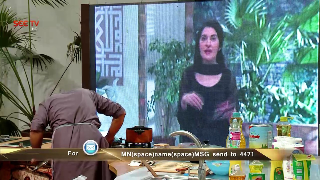 Mehmaan Nawaaz - Episode 20 - Adnan Sadique - Group F