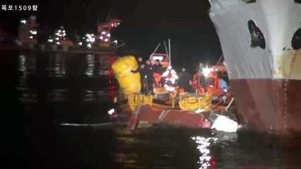 세월호 이후 오히려 늘고 있는 해상 사고 / YTN