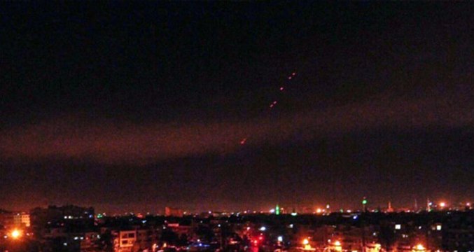 Suriyeli Muhalifler ABD Operasyonunu Beğenmedi: Suçluya Dokunmadılar