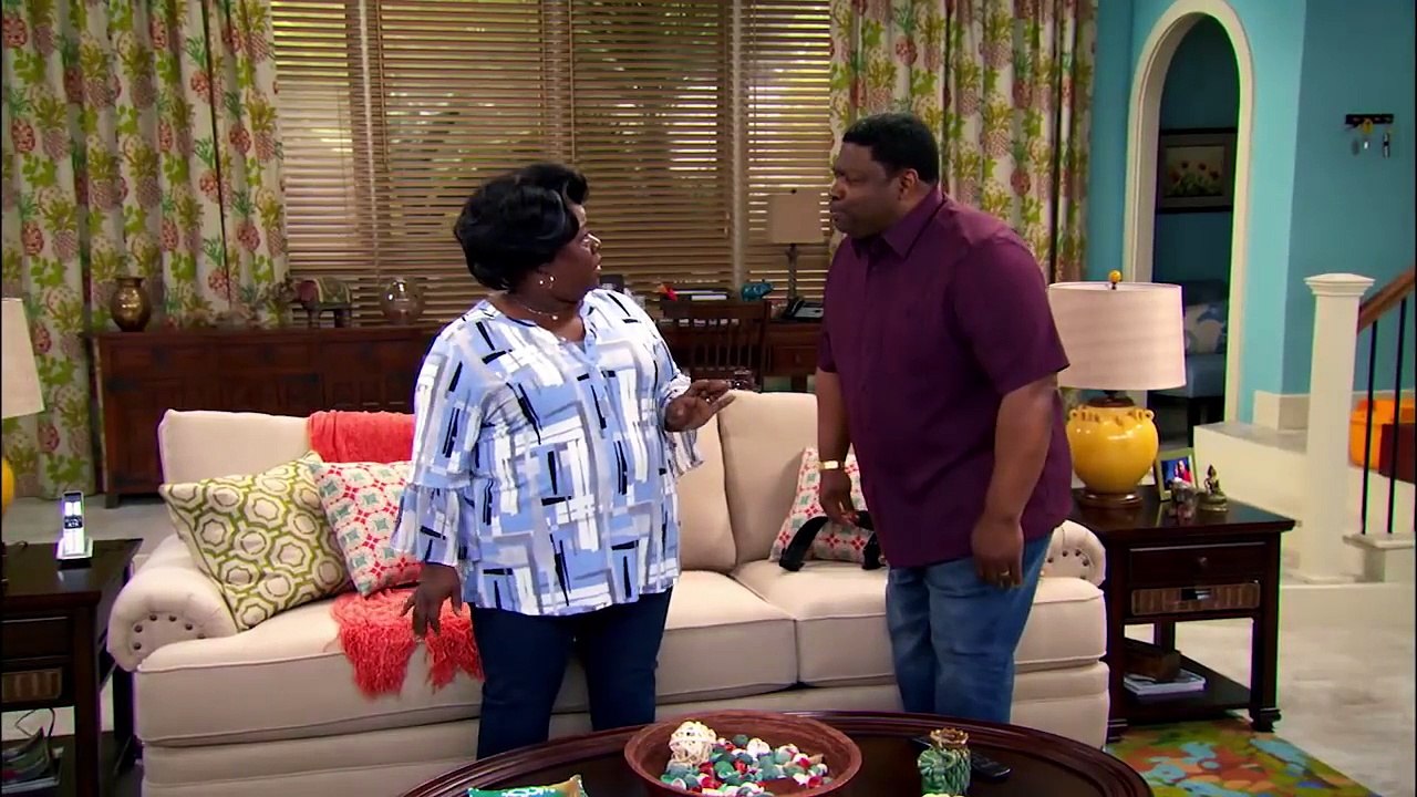 Curtis and Ella Talk About Their First Time | Tyler Perry’s The Paynes | Oprah Winfrey Network