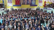 AK Parti Esenler 6. Olağan Kongresi - Burhan Kuzu